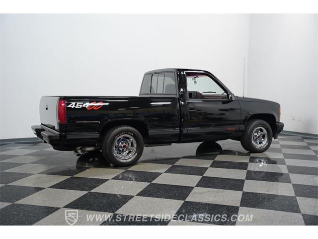 1992 Chevrolet Silverado (CC-2067367) for sale in Lavergne, Tennessee