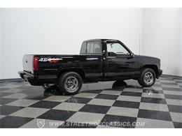 1992 Chevrolet Silverado (CC-2067367) for sale in Lavergne, Tennessee