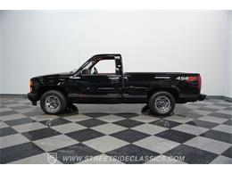 1992 Chevrolet Silverado (CC-2067367) for sale in Lavergne, Tennessee