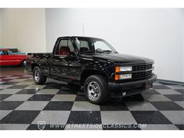 1992 Chevrolet Silverado (CC-2067367) for sale in Lavergne, Tennessee