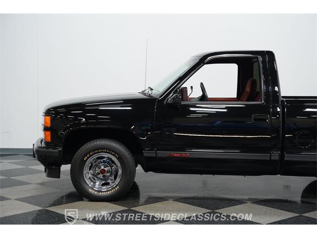 1992 Chevrolet Silverado (CC-2067367) for sale in Lavergne, Tennessee