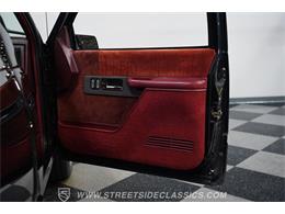 1992 Chevrolet Silverado (CC-2067367) for sale in Lavergne, Tennessee