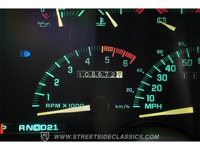 1992 Chevrolet Silverado (CC-2067367) for sale in Lavergne, Tennessee
