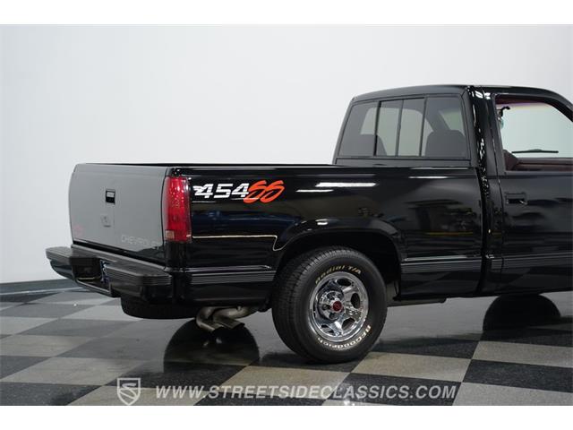 1992 Chevrolet Silverado (CC-2067367) for sale in Lavergne, Tennessee