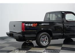 1992 Chevrolet Silverado (CC-2067367) for sale in Lavergne, Tennessee