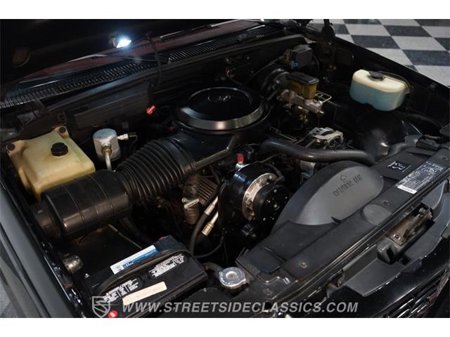 1992 Chevrolet Silverado (CC-2067367) for sale in Lavergne, Tennessee