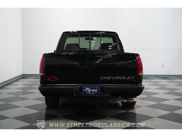 1992 Chevrolet Silverado (CC-2067367) for sale in Lavergne, Tennessee