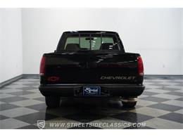 1992 Chevrolet Silverado (CC-2067367) for sale in Lavergne, Tennessee