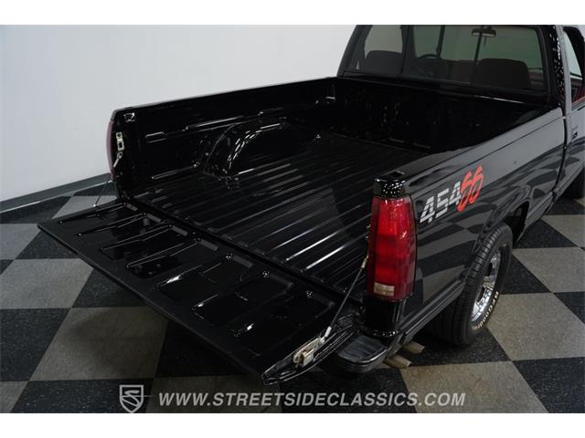 1992 Chevrolet Silverado (CC-2067367) for sale in Lavergne, Tennessee