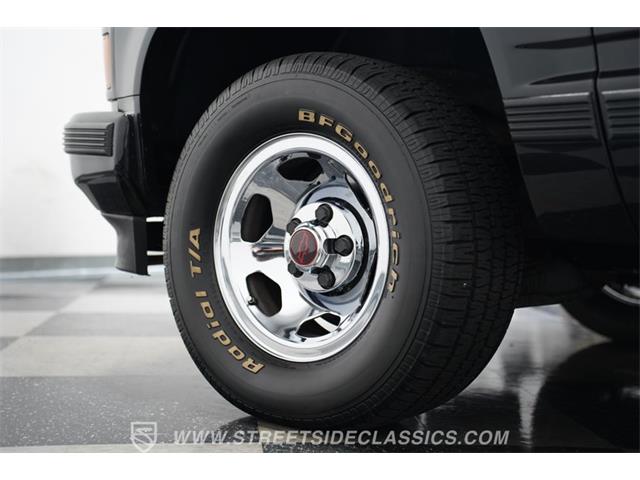 1992 Chevrolet Silverado (CC-2067367) for sale in Lavergne, Tennessee