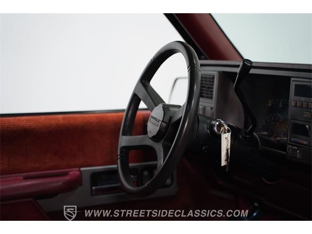 1992 Chevrolet Silverado (CC-2067367) for sale in Lavergne, Tennessee