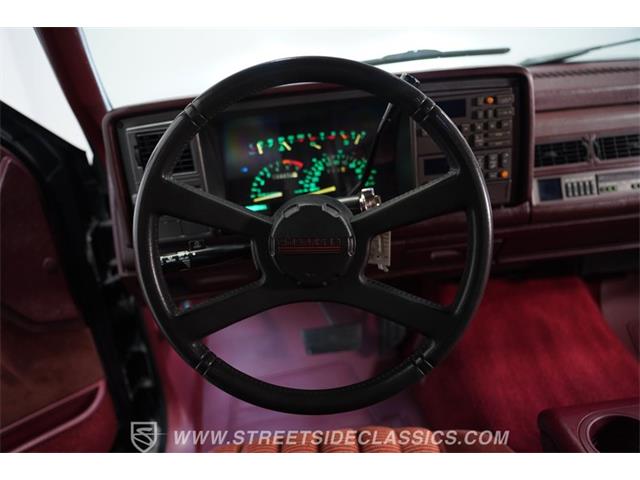 1992 Chevrolet Silverado (CC-2067367) for sale in Lavergne, Tennessee