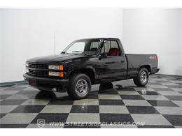 1992 Chevrolet Silverado (CC-2067367) for sale in Lavergne, Tennessee