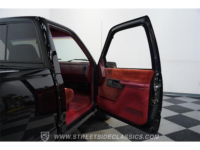 1992 Chevrolet Silverado (CC-2067367) for sale in Lavergne, Tennessee