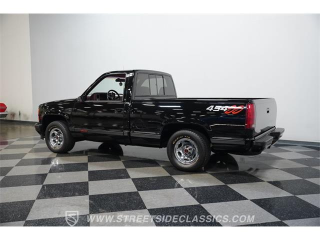 1992 Chevrolet Silverado (CC-2067367) for sale in Lavergne, Tennessee