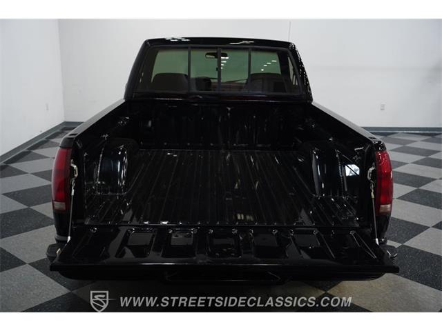 1992 Chevrolet Silverado (CC-2067367) for sale in Lavergne, Tennessee