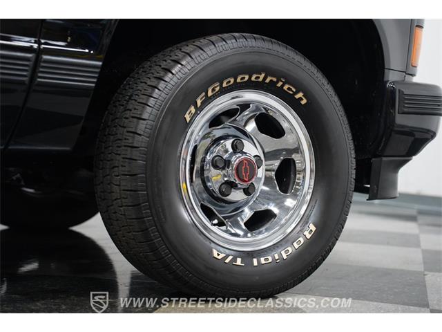 1992 Chevrolet Silverado (CC-2067367) for sale in Lavergne, Tennessee