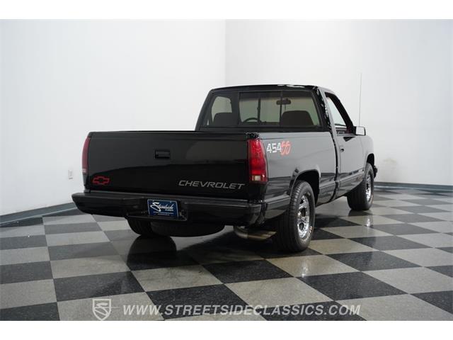 1992 Chevrolet Silverado (CC-2067367) for sale in Lavergne, Tennessee