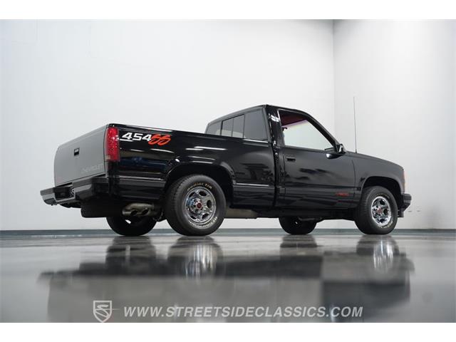 1992 Chevrolet Silverado (CC-2067367) for sale in Lavergne, Tennessee