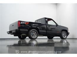 1992 Chevrolet Silverado (CC-2067367) for sale in Lavergne, Tennessee