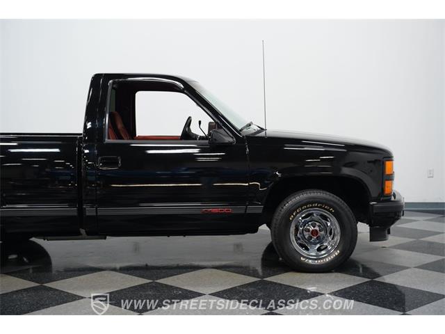 1992 Chevrolet Silverado (CC-2067367) for sale in Lavergne, Tennessee