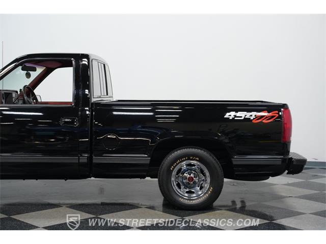 1992 Chevrolet Silverado (CC-2067367) for sale in Lavergne, Tennessee