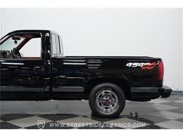 1992 Chevrolet Silverado (CC-2067367) for sale in Lavergne, Tennessee