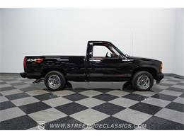 1992 Chevrolet Silverado (CC-2067367) for sale in Lavergne, Tennessee
