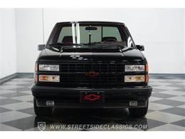1992 Chevrolet Silverado (CC-2067367) for sale in Lavergne, Tennessee