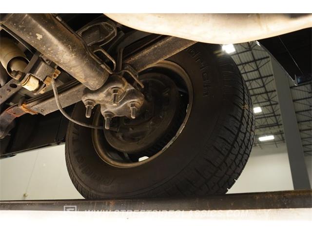 1992 Chevrolet Silverado (CC-2067367) for sale in Lavergne, Tennessee