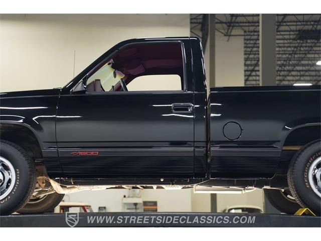1992 Chevrolet Silverado (CC-2067367) for sale in Lavergne, Tennessee