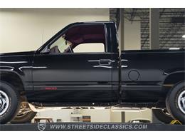 1992 Chevrolet Silverado (CC-2067367) for sale in Lavergne, Tennessee