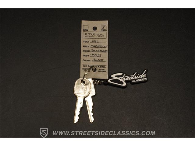 1992 Chevrolet Silverado (CC-2067367) for sale in Lavergne, Tennessee