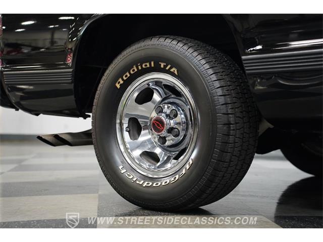 1992 Chevrolet Silverado (CC-2067367) for sale in Lavergne, Tennessee