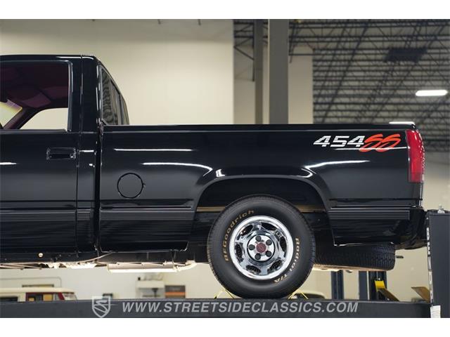 1992 Chevrolet Silverado (CC-2067367) for sale in Lavergne, Tennessee