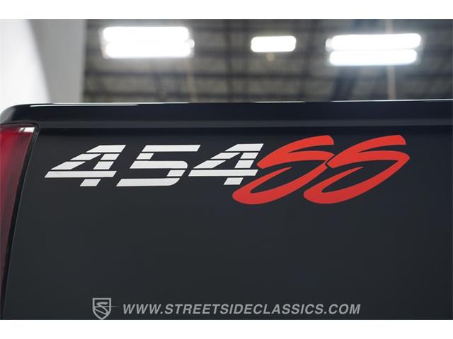 1992 Chevrolet Silverado (CC-2067367) for sale in Lavergne, Tennessee