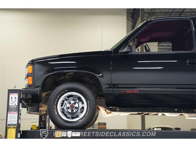 1992 Chevrolet Silverado (CC-2067367) for sale in Lavergne, Tennessee