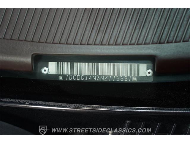 1992 Chevrolet Silverado (CC-2067367) for sale in Lavergne, Tennessee