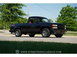 1992 Chevrolet Silverado (CC-2067367) for sale in Lavergne, Tennessee
