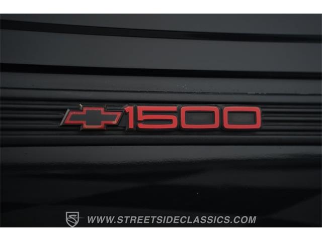 1992 Chevrolet Silverado (CC-2067367) for sale in Lavergne, Tennessee