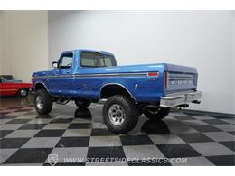1974 Ford F250 (CC-2067368) for sale in Lavergne, Tennessee