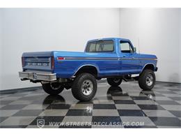 1974 Ford F250 (CC-2067368) for sale in Lavergne, Tennessee