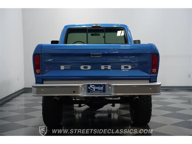 1974 Ford F250 (CC-2067368) for sale in Lavergne, Tennessee