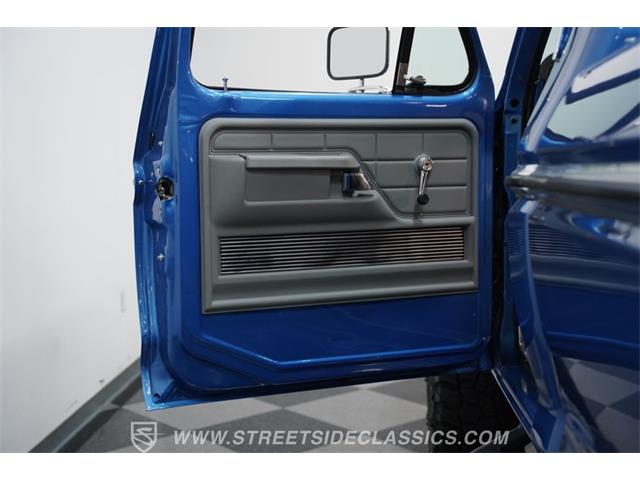 1974 Ford F250 (CC-2067368) for sale in Lavergne, Tennessee