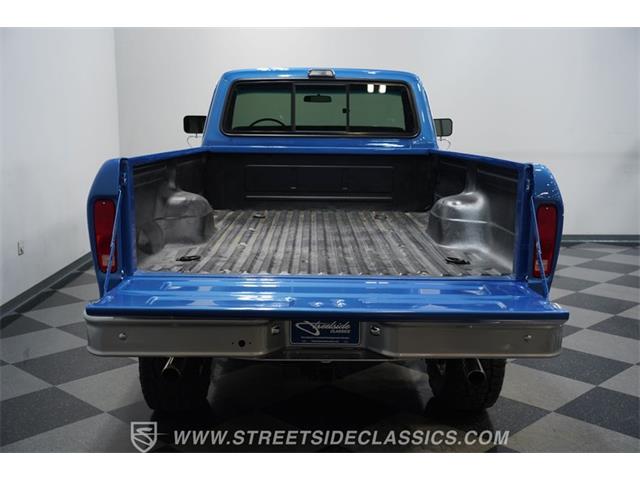 1974 Ford F250 (CC-2067368) for sale in Lavergne, Tennessee