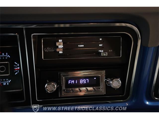 1974 Ford F250 (CC-2067368) for sale in Lavergne, Tennessee