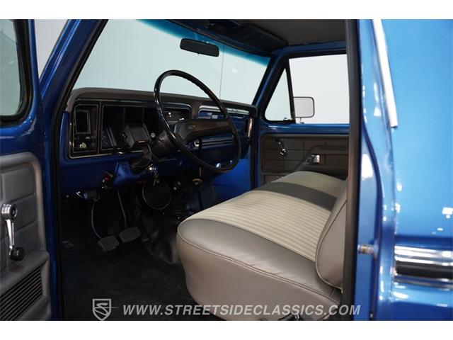1974 Ford F250 (CC-2067368) for sale in Lavergne, Tennessee