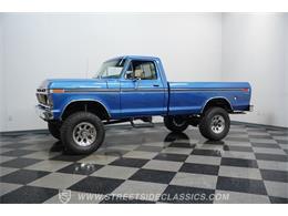 1974 Ford F250 (CC-2067368) for sale in Lavergne, Tennessee