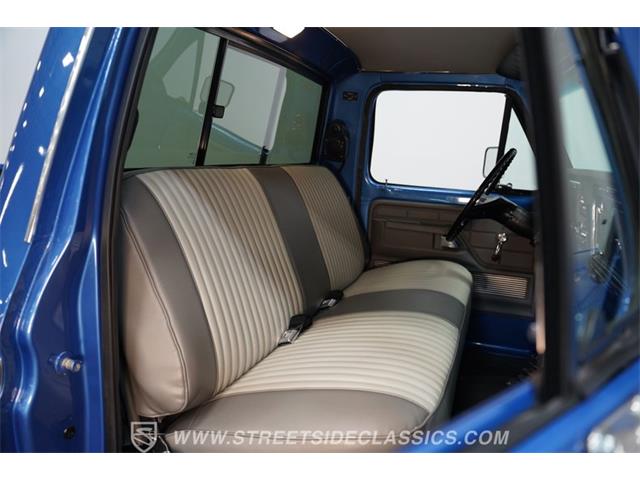 1974 Ford F250 (CC-2067368) for sale in Lavergne, Tennessee