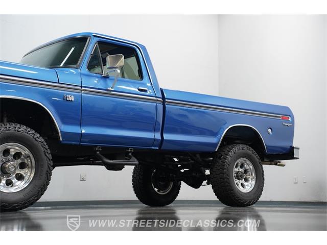 1974 Ford F250 (CC-2067368) for sale in Lavergne, Tennessee